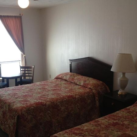 Welcome Inn Mattawa Εξωτερικό φωτογραφία