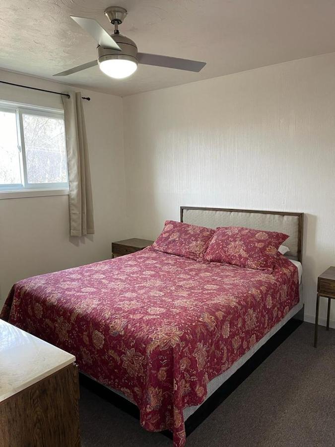 Welcome Inn Mattawa Εξωτερικό φωτογραφία