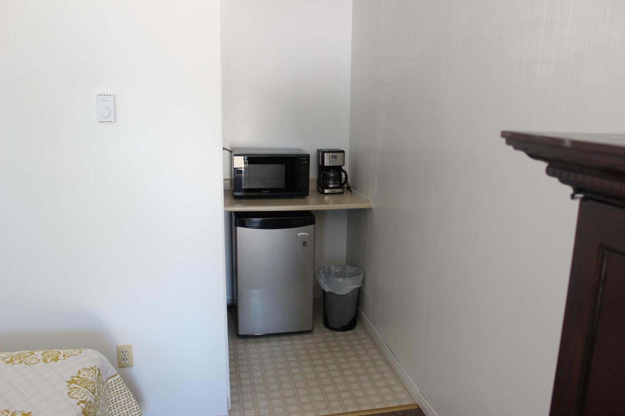 Welcome Inn Mattawa Εξωτερικό φωτογραφία