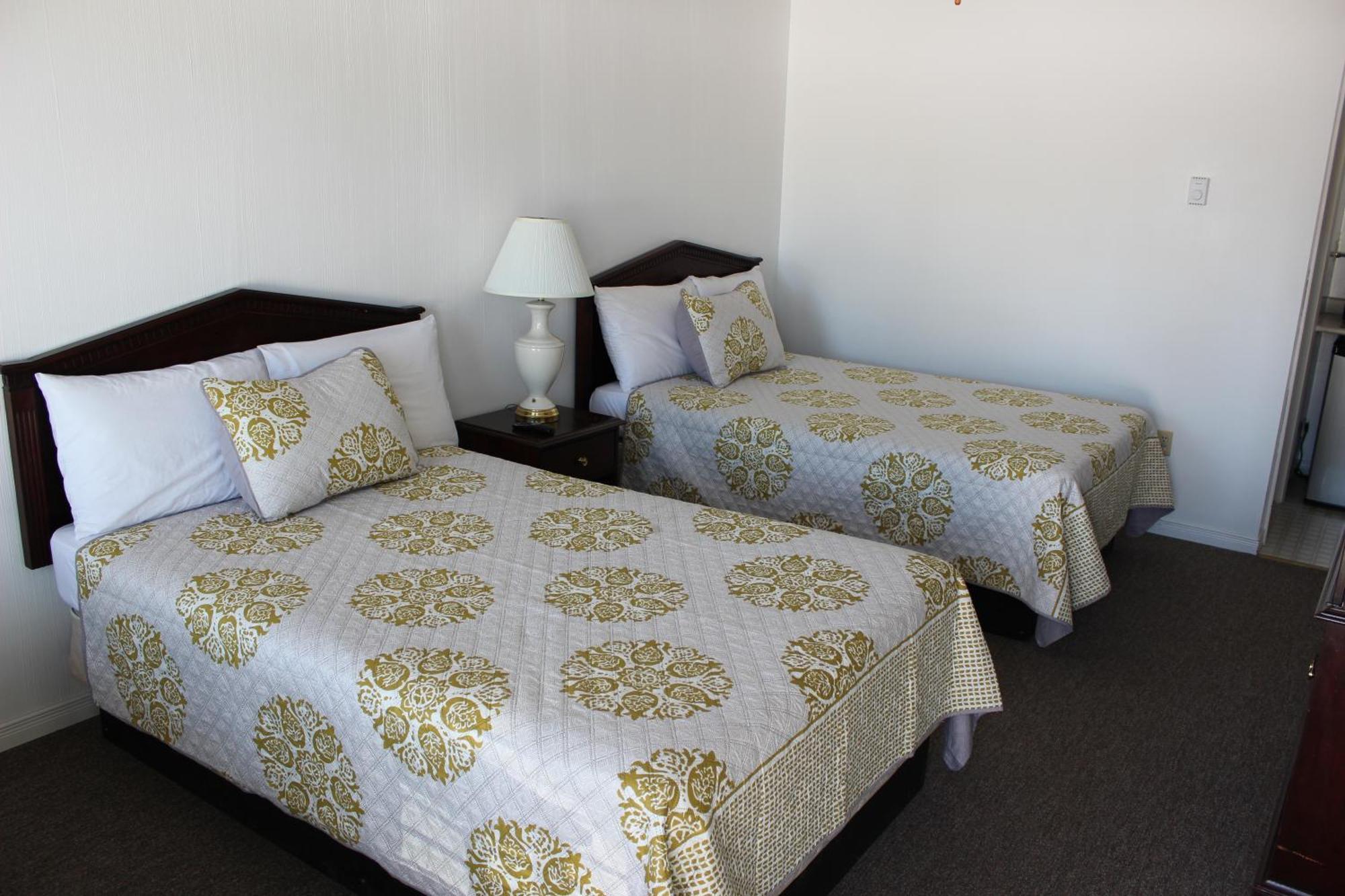 Welcome Inn Mattawa Εξωτερικό φωτογραφία