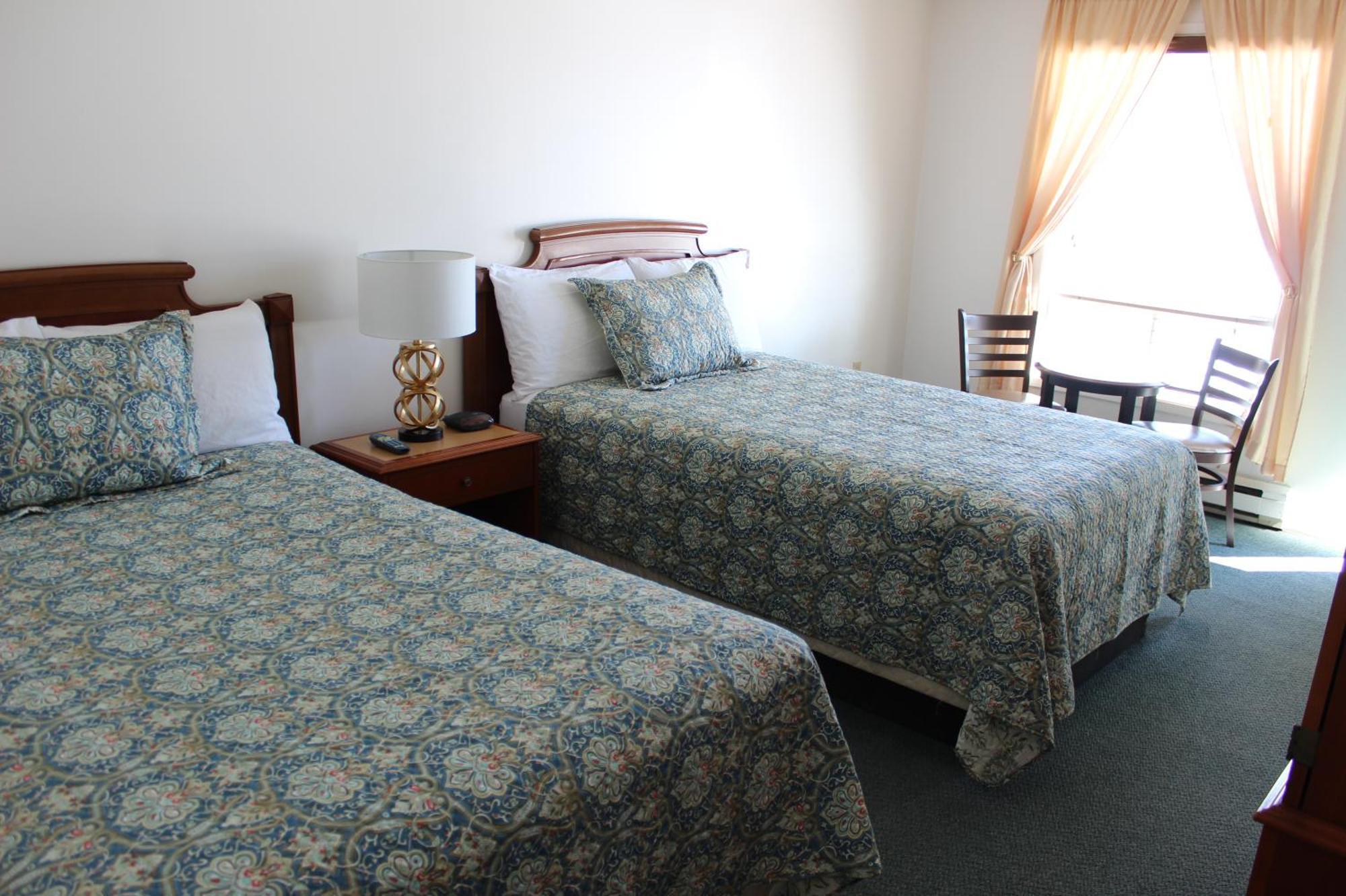 Welcome Inn Mattawa Εξωτερικό φωτογραφία