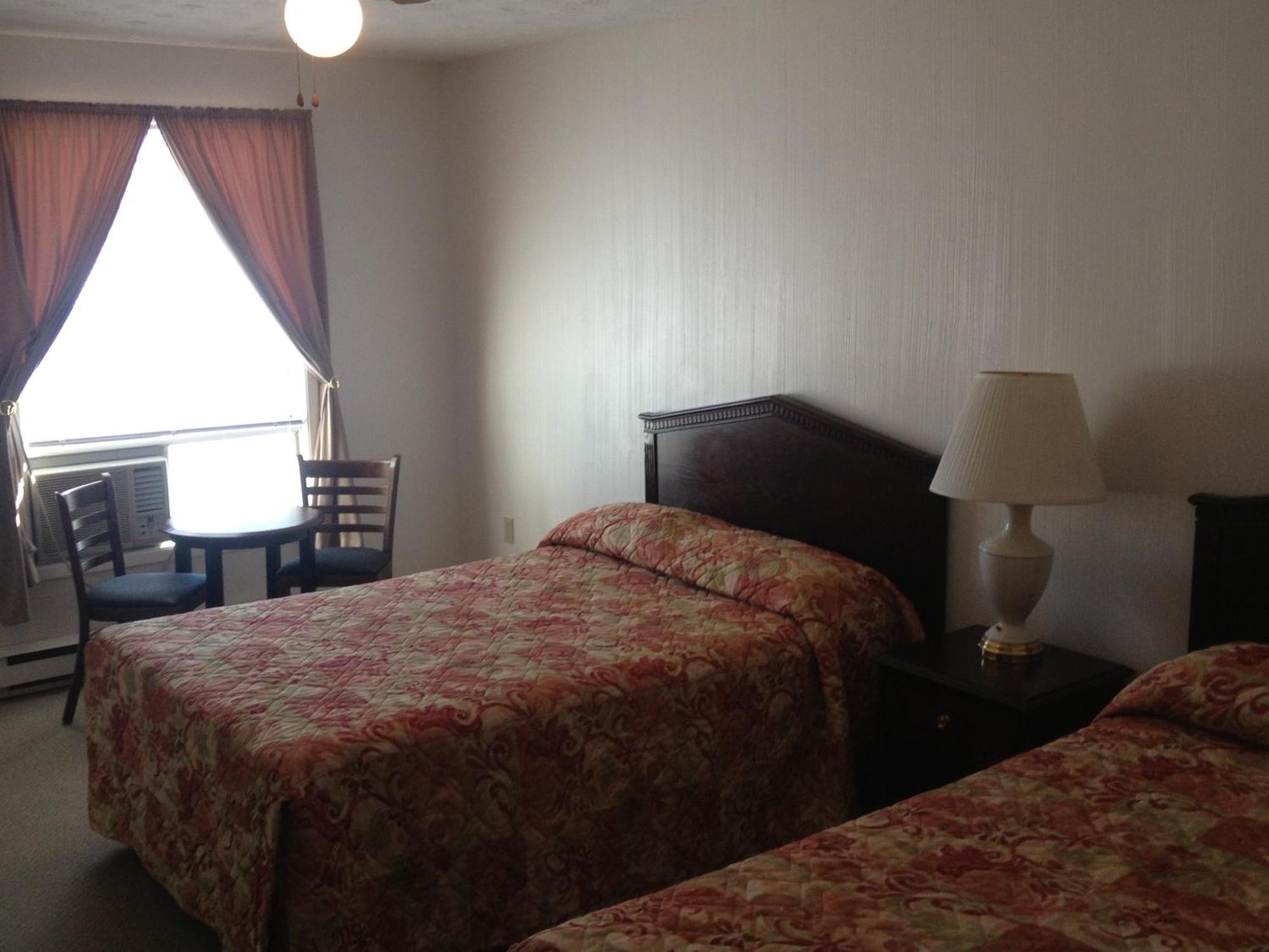 Welcome Inn Mattawa Εξωτερικό φωτογραφία