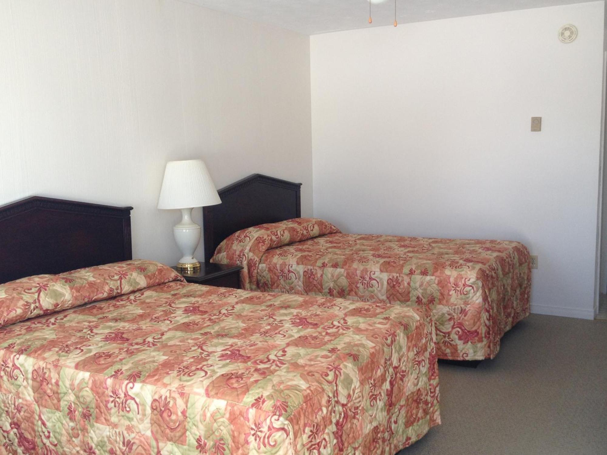 Welcome Inn Mattawa Εξωτερικό φωτογραφία