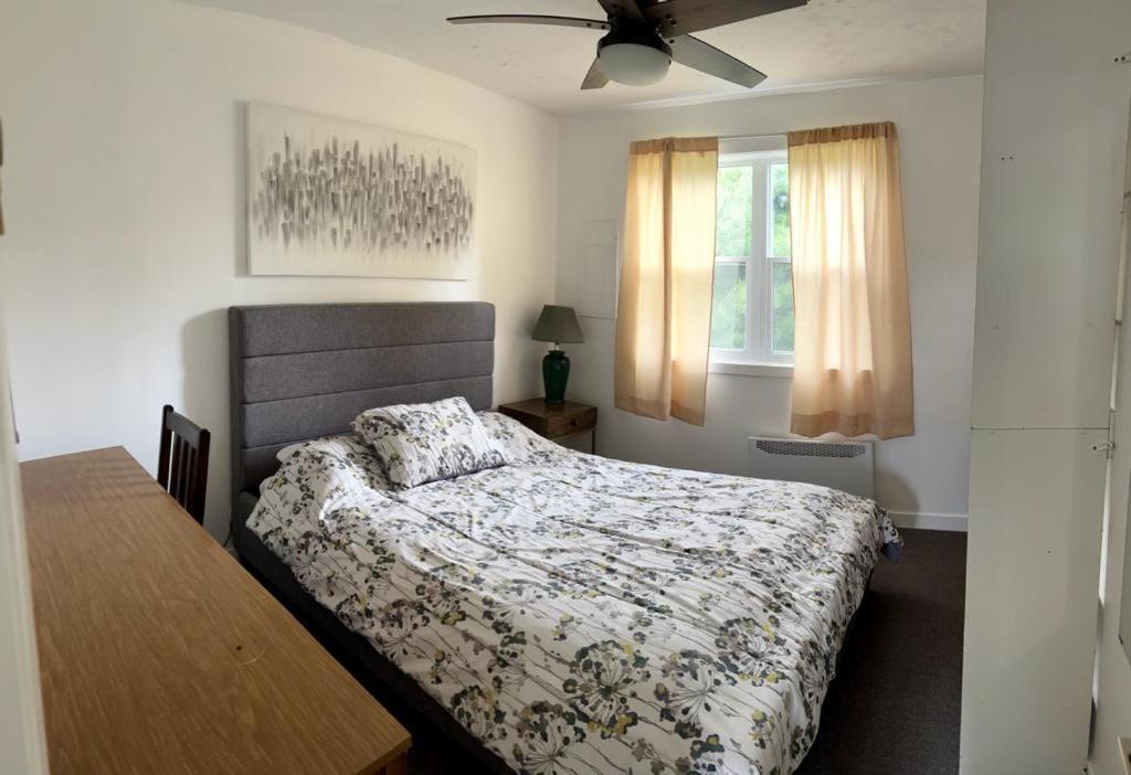 Welcome Inn Mattawa Εξωτερικό φωτογραφία