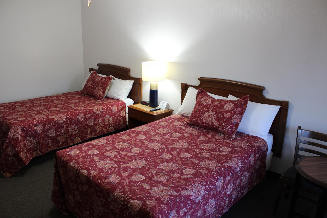 Welcome Inn Mattawa Εξωτερικό φωτογραφία