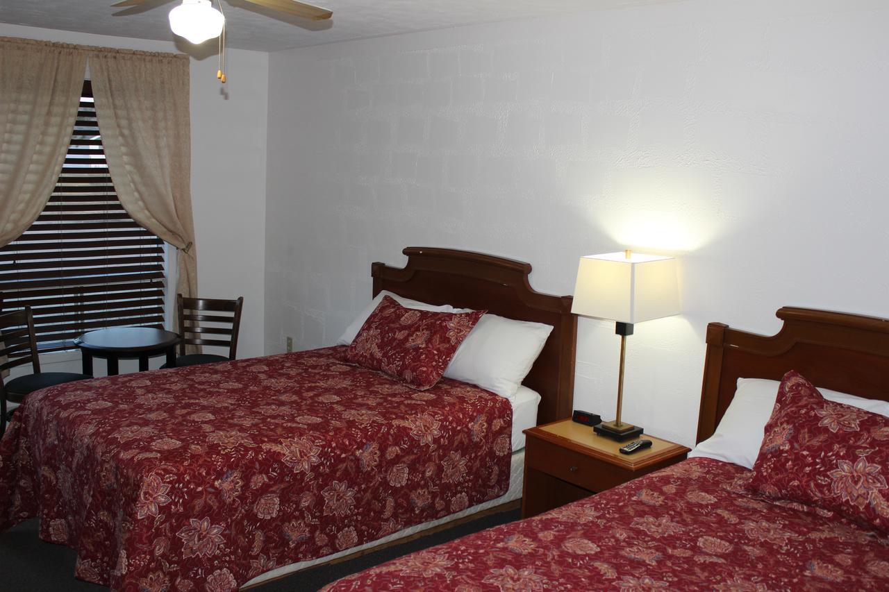 Welcome Inn Mattawa Εξωτερικό φωτογραφία