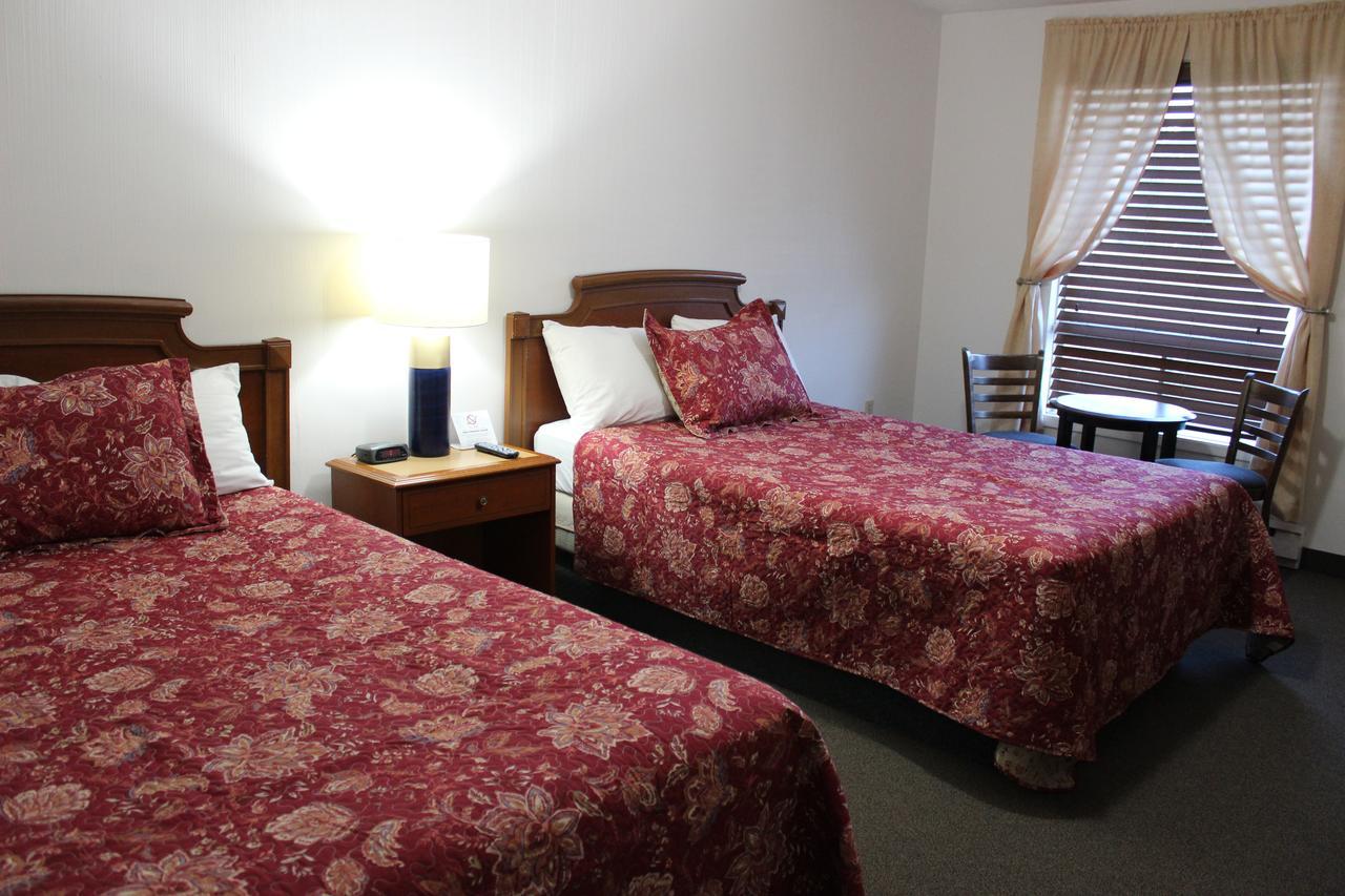 Welcome Inn Mattawa Εξωτερικό φωτογραφία