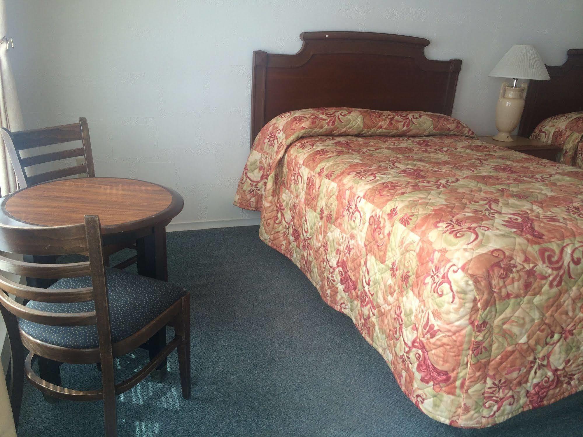 Welcome Inn Mattawa Εξωτερικό φωτογραφία