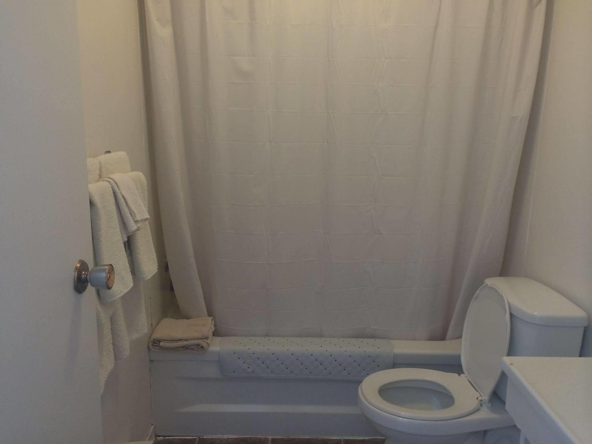 Welcome Inn Mattawa Εξωτερικό φωτογραφία