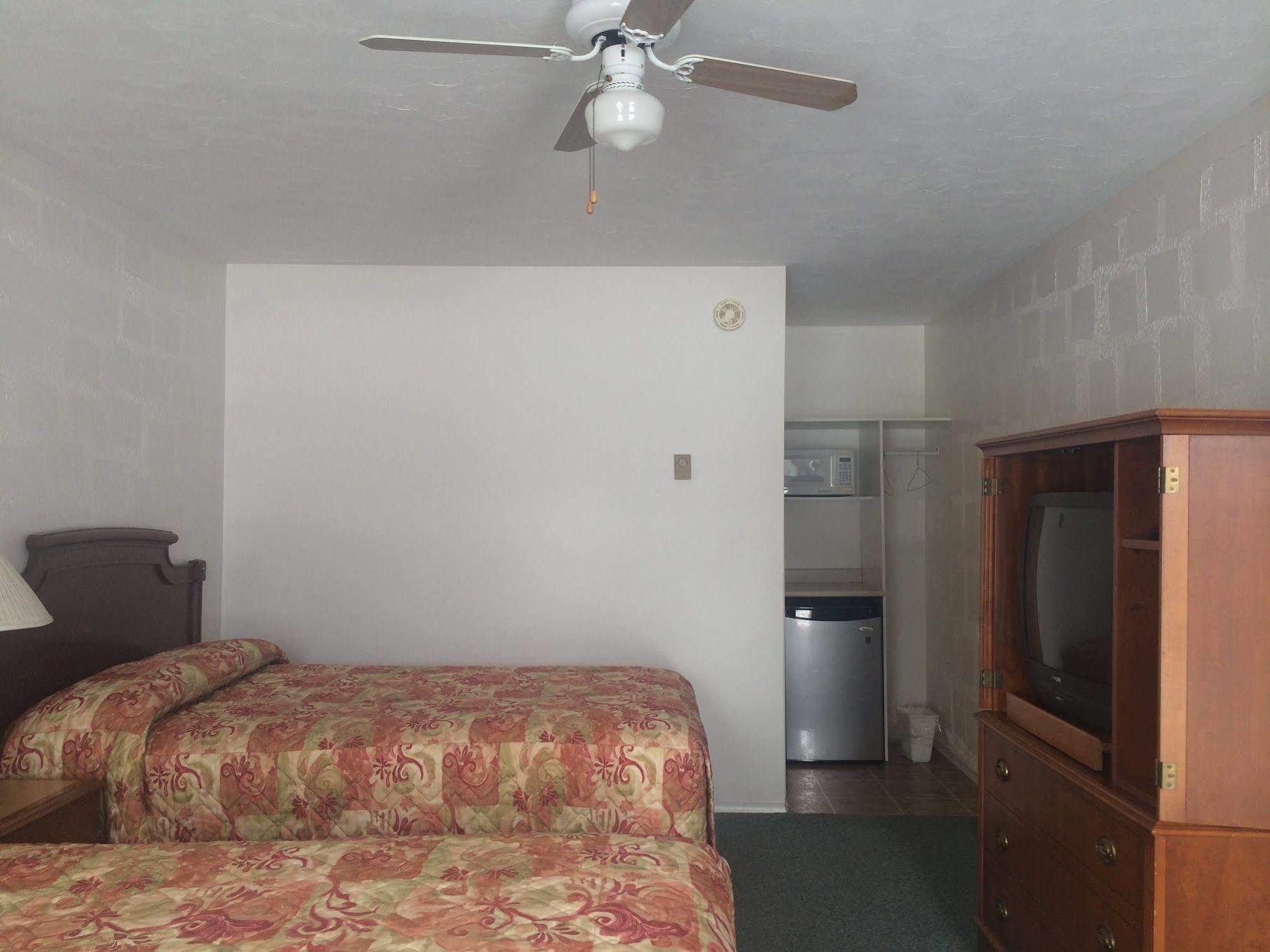Welcome Inn Mattawa Εξωτερικό φωτογραφία