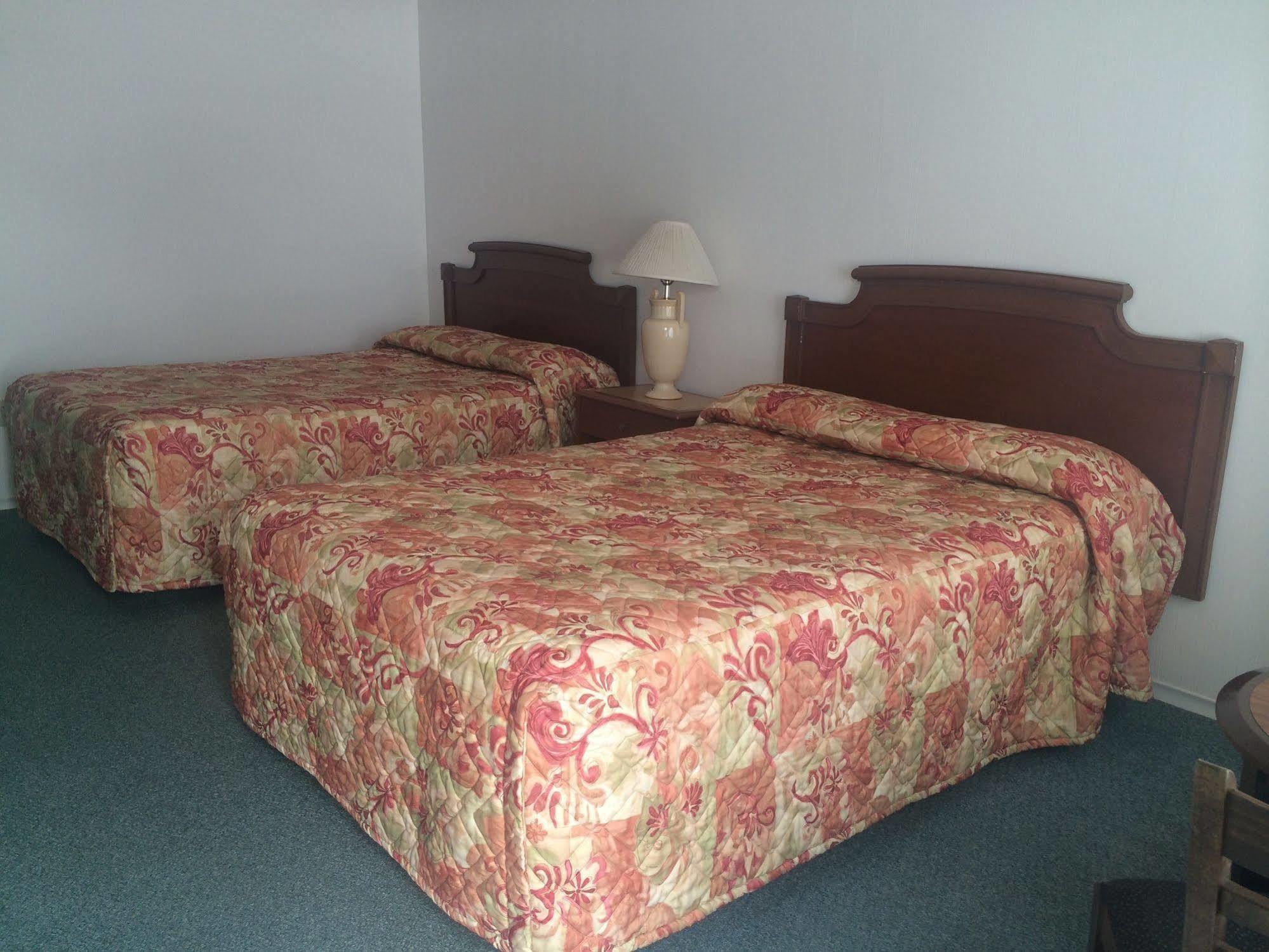 Welcome Inn Mattawa Εξωτερικό φωτογραφία